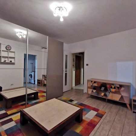 Happy Station Apartment Timisoara Exterior photo