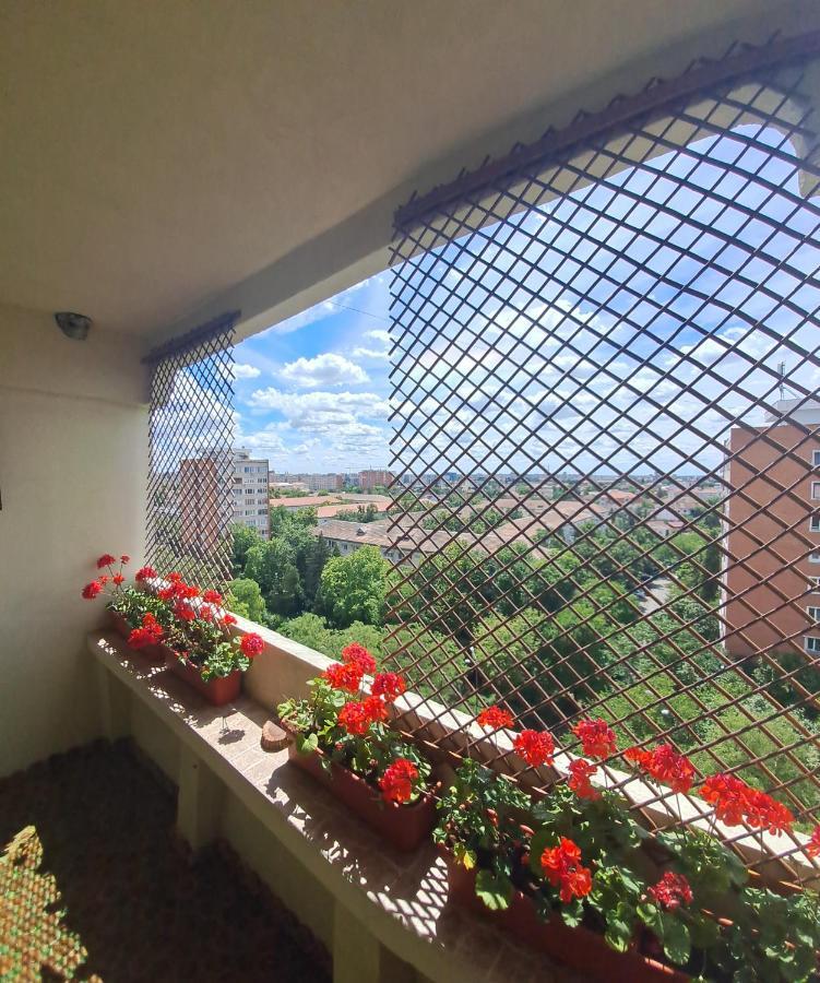 Happy Station Apartment Timisoara Exterior photo