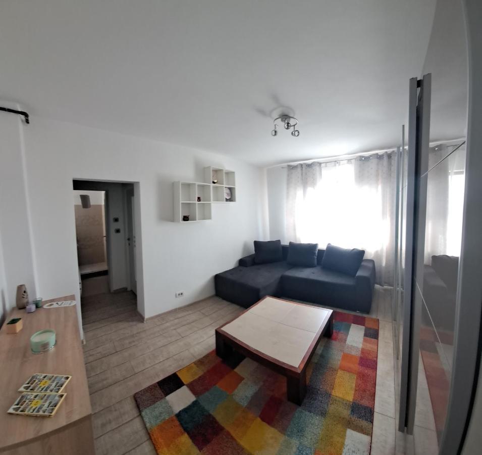 Happy Station Apartment Timisoara Exterior photo