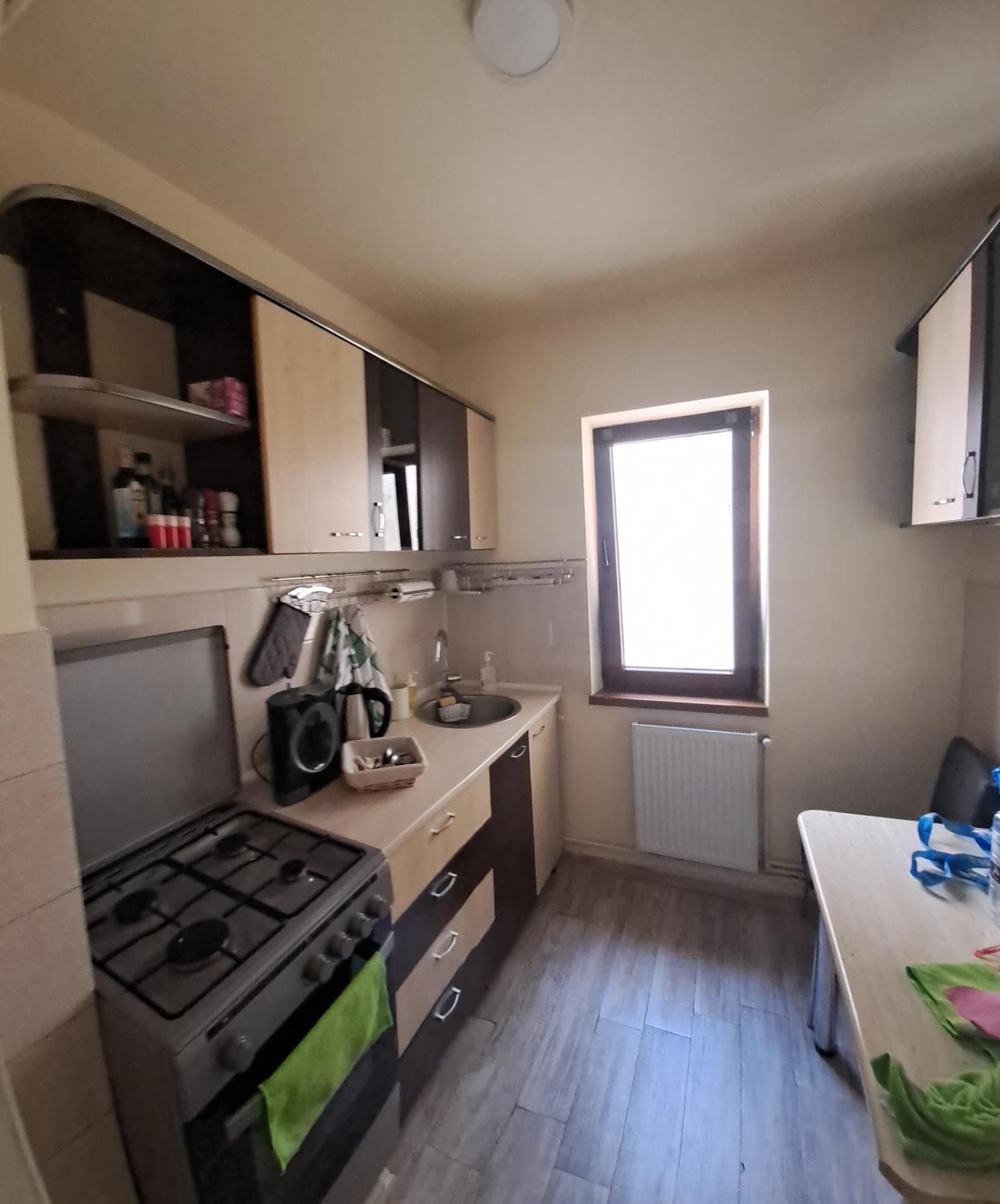 Happy Station Apartment Timisoara Room photo